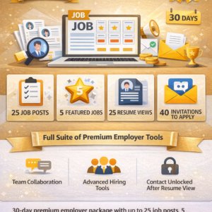 Employer Benefits